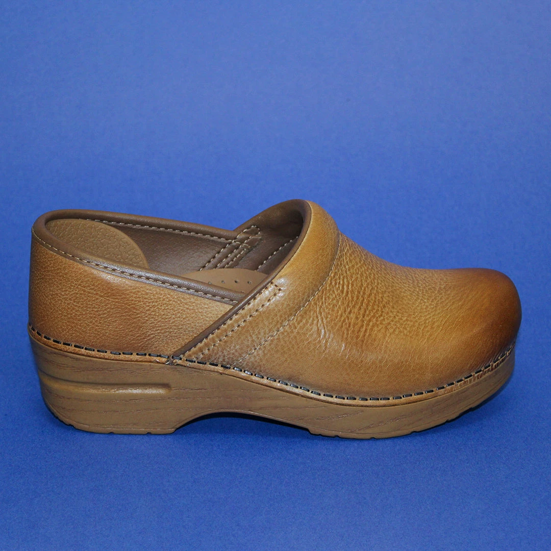 DANSKO PROFESSIONAL - HONEY New 3 DANSKO PROFESSIONAL - HONEY New