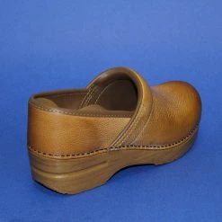 DANSKO PROFESSIONAL - HONEY New 9 DANSKO PROFESSIONAL - HONEY New