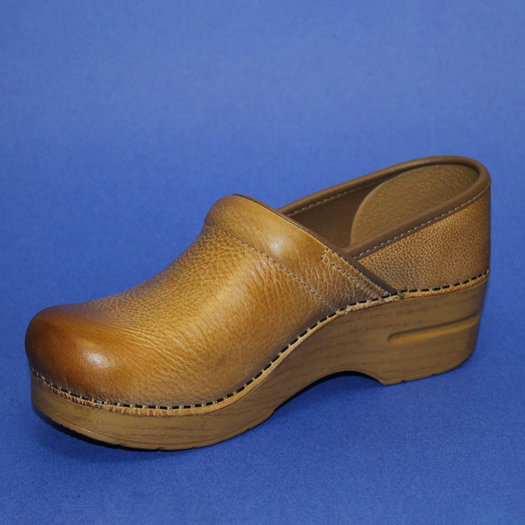 DANSKO PROFESSIONAL - HONEY New 4 DANSKO PROFESSIONAL - HONEY New
