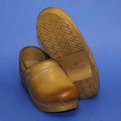 DANSKO PROFESSIONAL - HONEY New