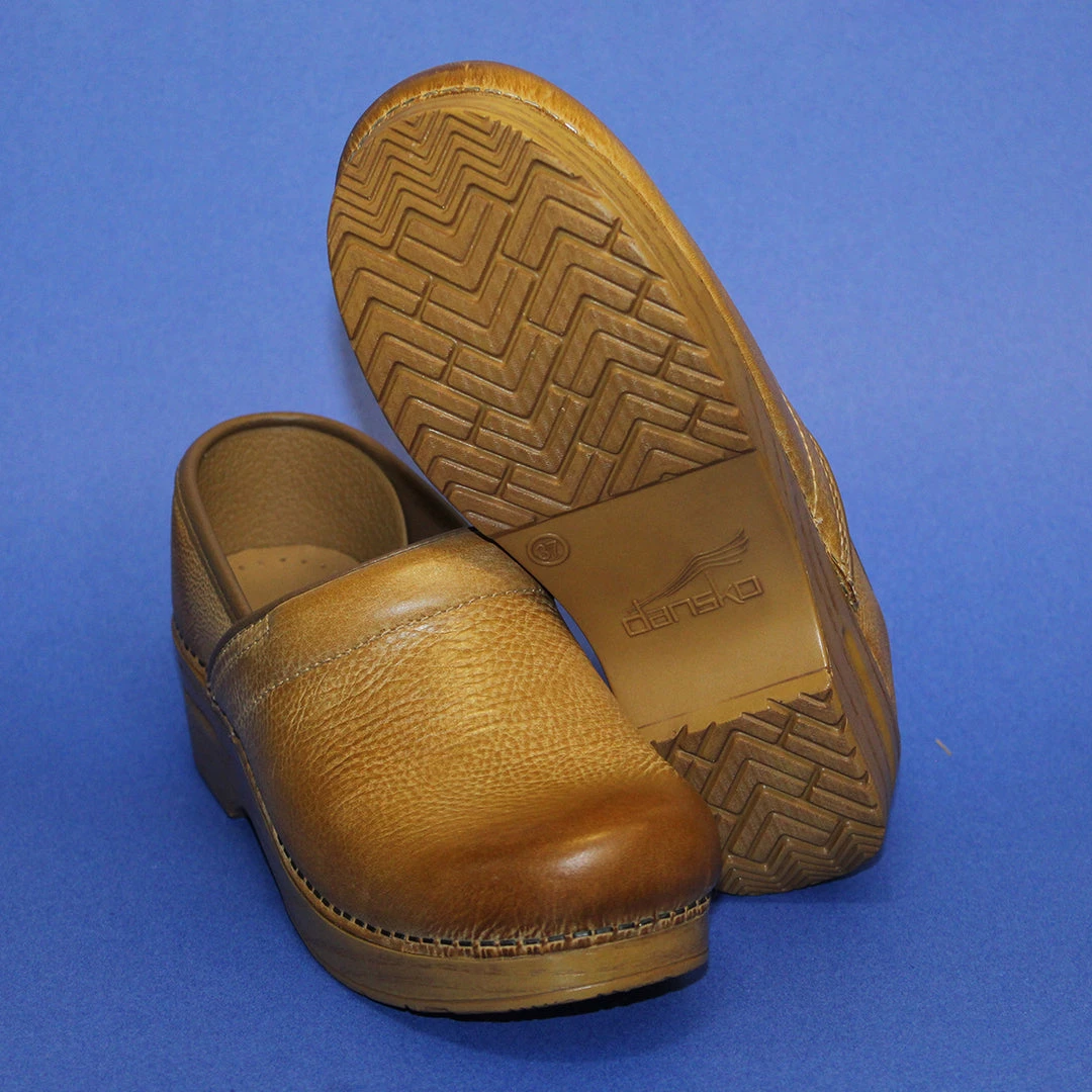 DANSKO PROFESSIONAL - HONEY New 1 DANSKO PROFESSIONAL - HONEY New