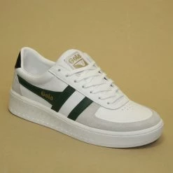 Gola New GRANDSLAM CLASSIC - GREEN