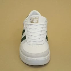 Gola New GRANDSLAM CLASSIC - GREEN 8 Gola New GRANDSLAM CLASSIC - GREEN