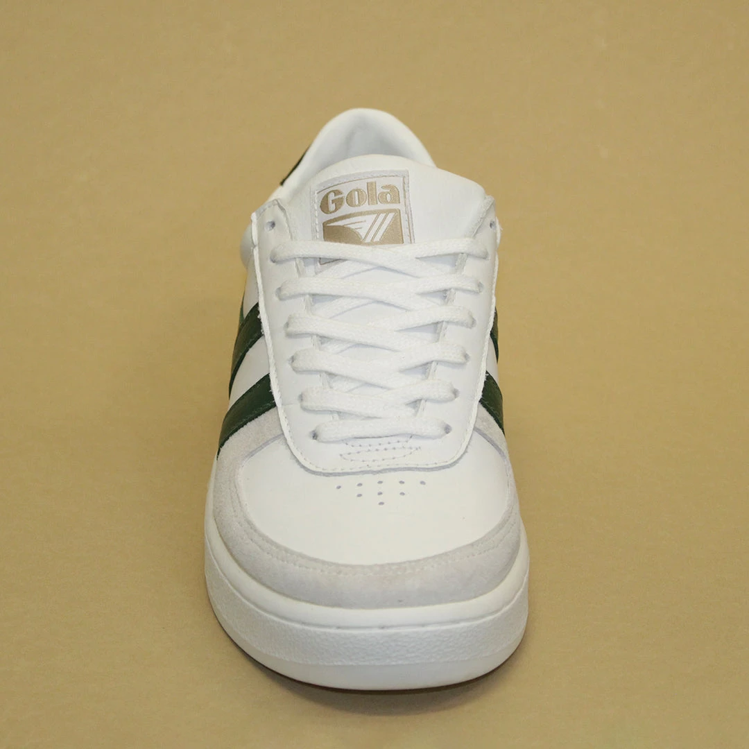 Gola New GRANDSLAM CLASSIC - GREEN 4 Gola New GRANDSLAM CLASSIC - GREEN