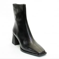 Vagabond Shoe Makers VAGABOND HEDDA BOOT - BLACK