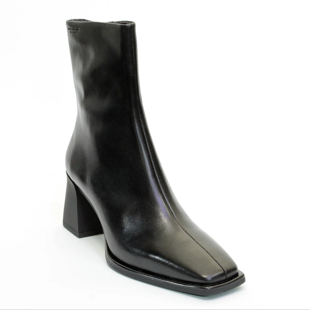 Vagabond Shoe Makers VAGABOND HEDDA BOOT - BLACK 1 Vagabond Shoe Makers VAGABOND HEDDA BOOT - BLACK