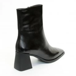 Vagabond Shoe Makers VAGABOND HEDDA BOOT - BLACK 10 Vagabond Shoe Makers VAGABOND HEDDA BOOT - BLACK