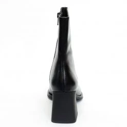 Vagabond Shoe Makers VAGABOND HEDDA BOOT - BLACK 11 Vagabond Shoe Makers VAGABOND HEDDA BOOT - BLACK