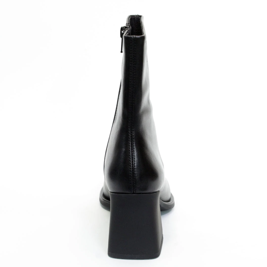 Vagabond Shoe Makers VAGABOND HEDDA BOOT - BLACK 4 Vagabond Shoe Makers VAGABOND HEDDA BOOT - BLACK