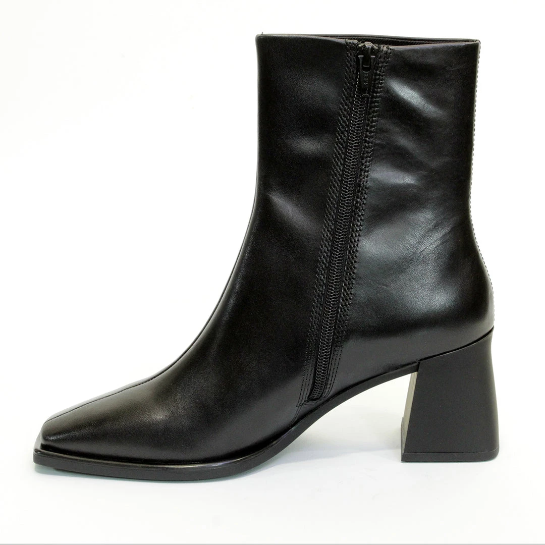 Vagabond Shoe Makers VAGABOND HEDDA BOOT - BLACK 5 Vagabond Shoe Makers VAGABOND HEDDA BOOT - BLACK