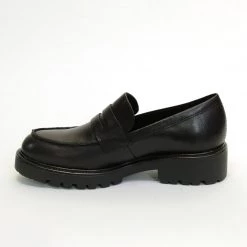 Vagabond Shoe Makers VAGABOND KENOVA LOAFER - BLACK New