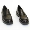Vagabond Shoe Makers VAGABOND KENOVA LOAFER - BLACK New