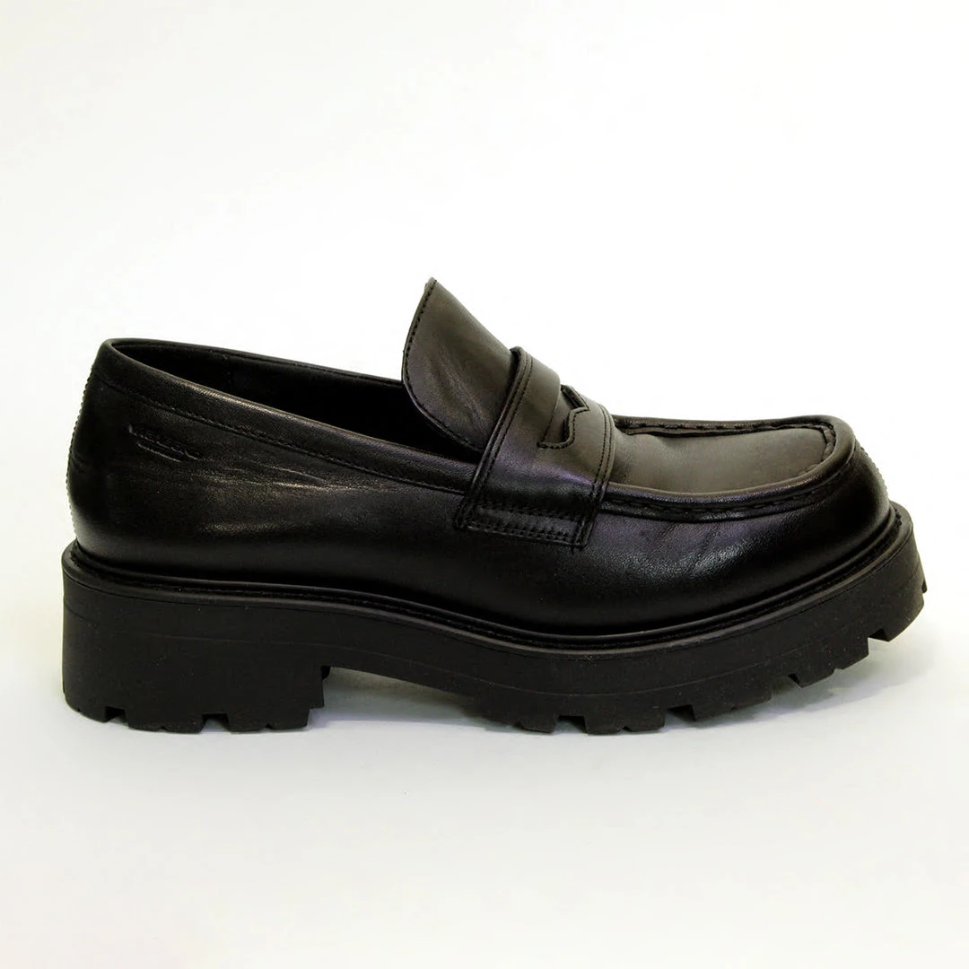 Vagabond Shoe Makers Vagabond COSMO 2.0 LOAFER New 5 Vagabond Shoe Makers Vagabond COSMO 2.0 LOAFER New