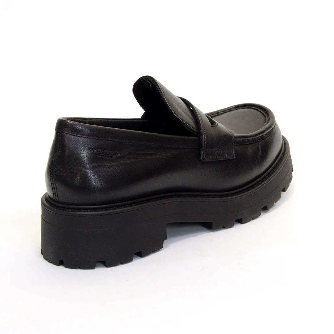 Vagabond Shoe Makers Vagabond COSMO 2.0 LOAFER New 7 Vagabond Shoe Makers Vagabond COSMO 2.0 LOAFER New