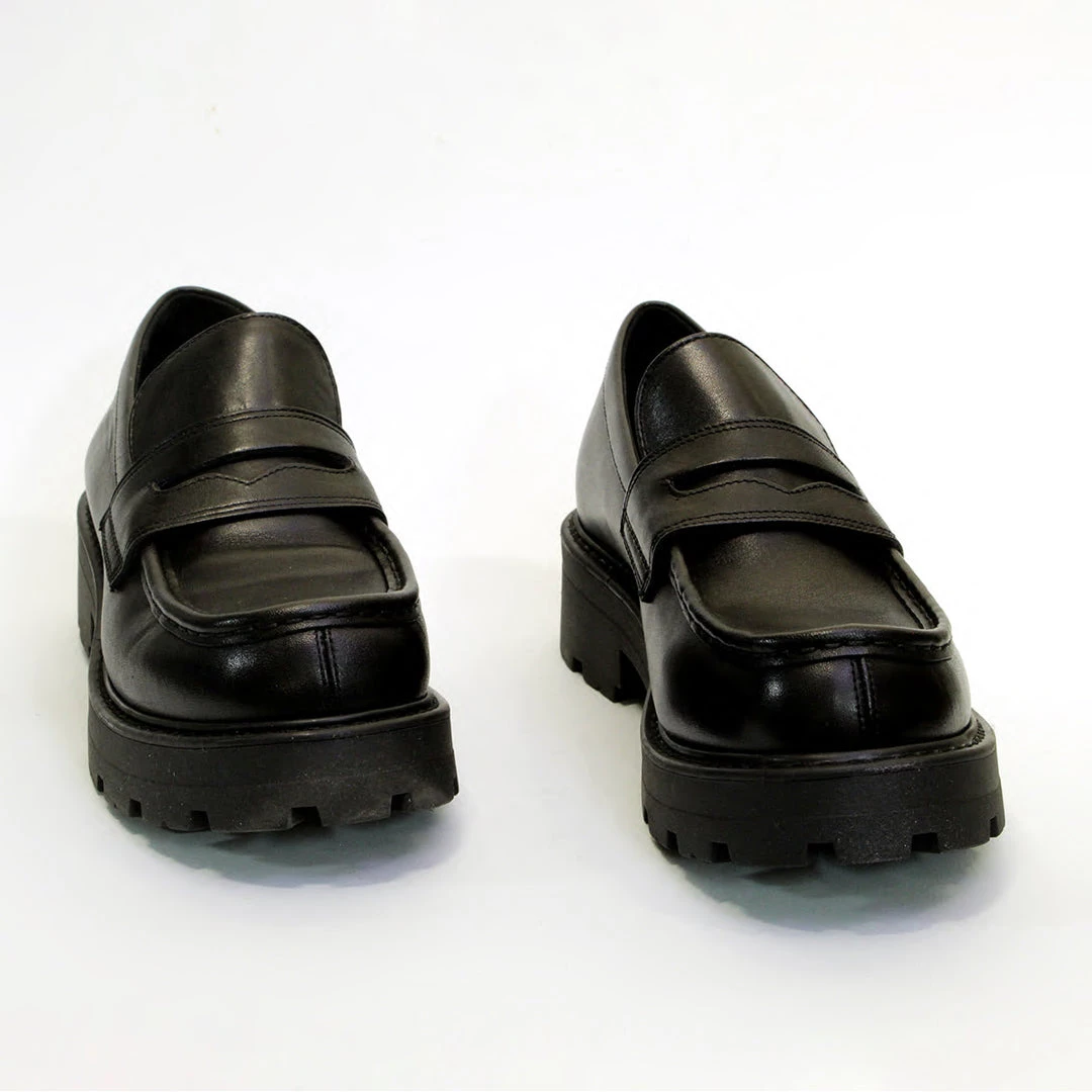 Vagabond Shoe Makers Vagabond COSMO 2.0 LOAFER New 3 Vagabond Shoe Makers Vagabond COSMO 2.0 LOAFER New