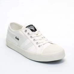 GOLA COASTER - WHITE/WHITE New