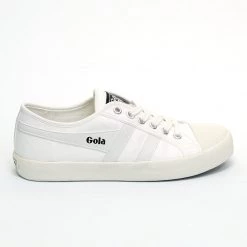 GOLA COASTER - WHITE/WHITE New
