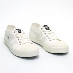 GOLA COASTER - WHITE/WHITE New