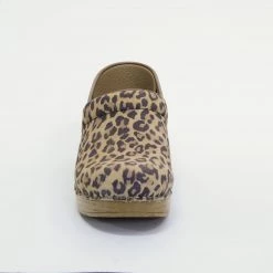 DANSKO PROFESSIONAL - LEOPARD