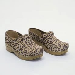 DANSKO PROFESSIONAL - LEOPARD