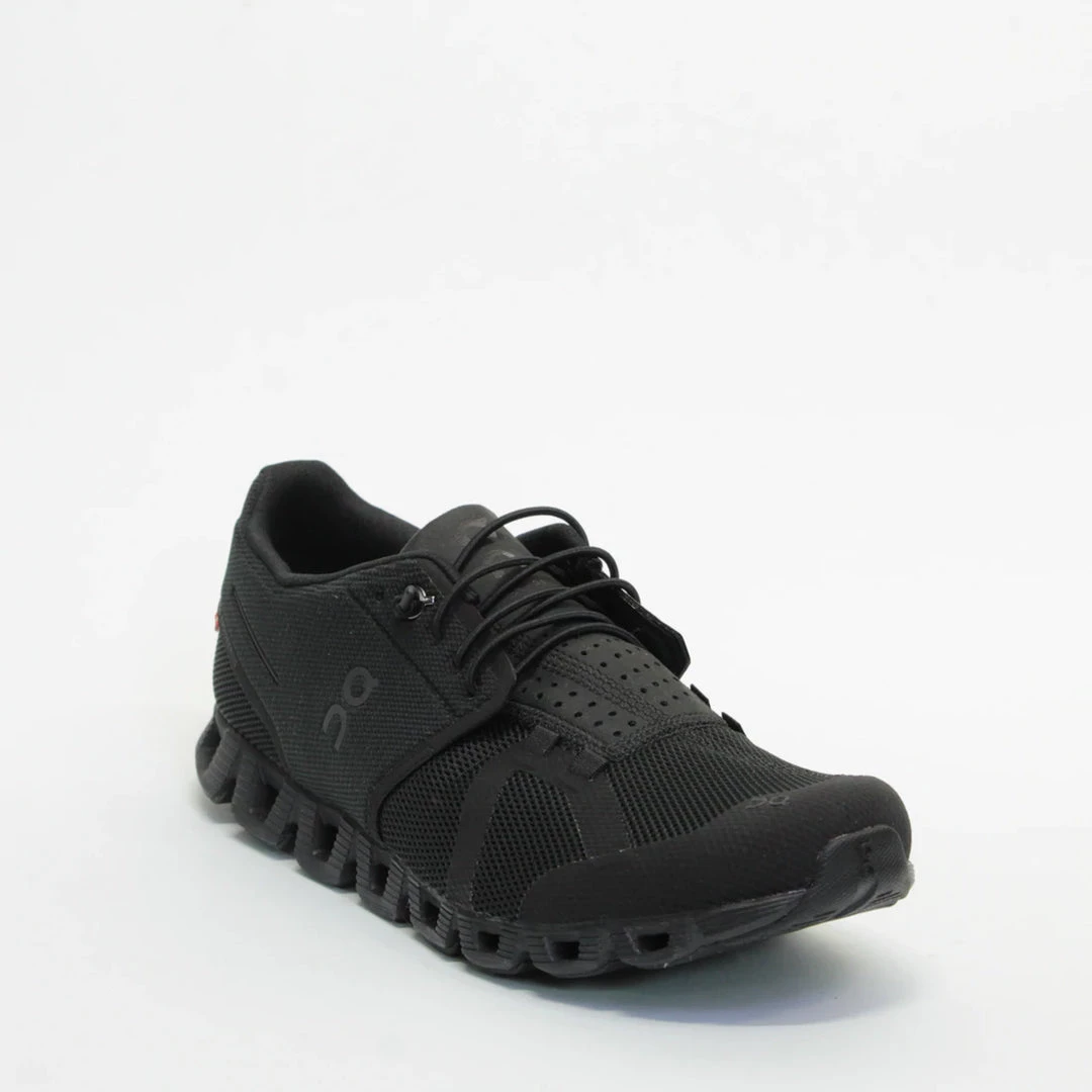 On Running ON CLOUD 2 MEN'S - ALL BLACK 1 On Running ON CLOUD 2 MEN'S - ALL BLACK
