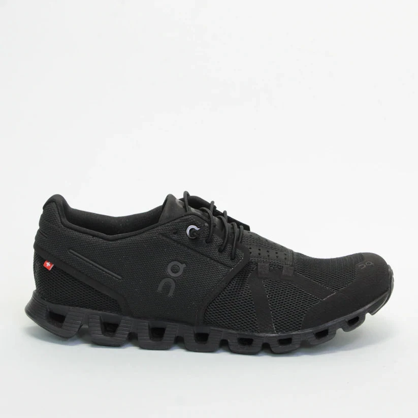 On Running ON CLOUD 2 MEN'S - ALL BLACK 2 On Running ON CLOUD 2 MEN'S - ALL BLACK