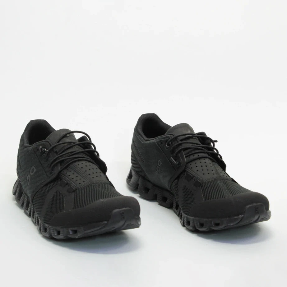 On Running ON CLOUD 2 MEN'S - ALL BLACK 6 On Running ON CLOUD 2 MEN'S - ALL BLACK