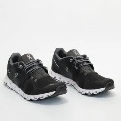 On Running ON CLOUD 2 W - BLK/WHITE