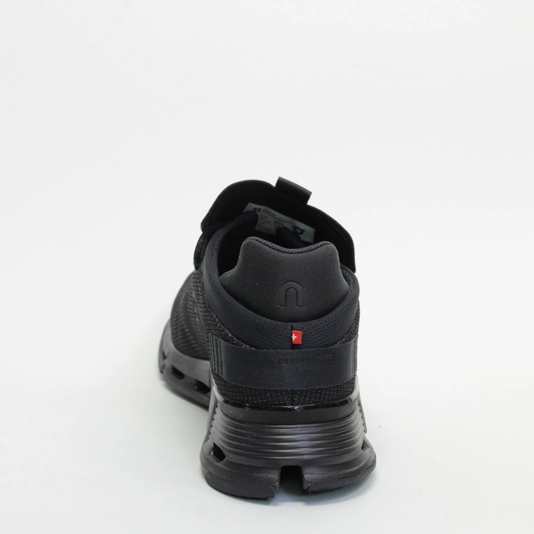 On Running ON CLOUDNOVA M - BLK/ECLIPSE Boots 3 On Running ON CLOUDNOVA M - BLK/ECLIPSE Boots