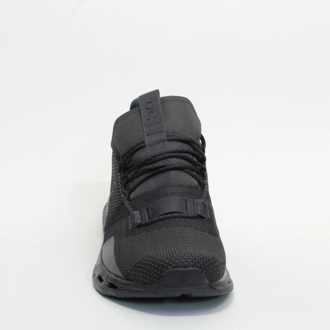 On Running ON CLOUDNOVA M - BLK/ECLIPSE Boots 5 On Running ON CLOUDNOVA M - BLK/ECLIPSE Boots