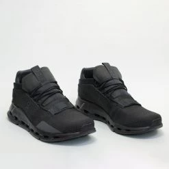 On Running ON CLOUDNOVA M - BLK/ECLIPSE Boots 11 On Running ON CLOUDNOVA M - BLK/ECLIPSE Boots