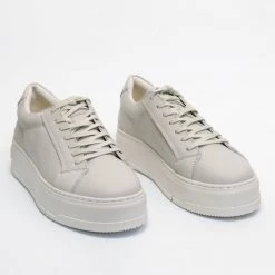 Vagabond Shoe Makers Vagabond JUDY - PLASTER New 11 Vagabond Shoe Makers Vagabond JUDY - PLASTER New