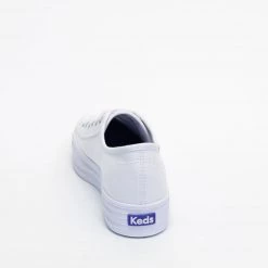 Keds New TRIPLE KICK LEATHER 8 Keds New TRIPLE KICK LEATHER