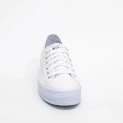 Keds New TRIPLE KICK LEATHER 10 Keds New TRIPLE KICK LEATHER