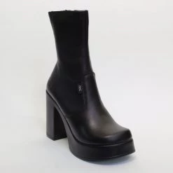 ROC NIKKI PLATFORM BOOT New