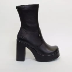 ROC NIKKI PLATFORM BOOT New