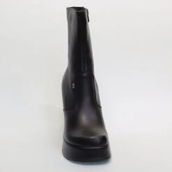 ROC NIKKI PLATFORM BOOT New