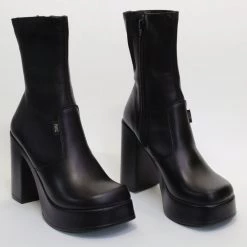 ROC NIKKI PLATFORM BOOT New