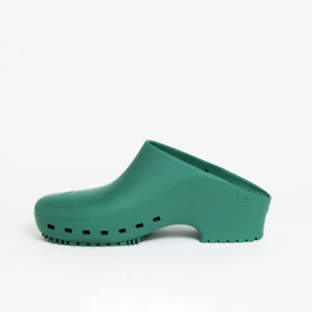 CALZURO CLASSIC NO HOLES -GRE New 5 CALZURO CLASSIC NO HOLES -GRE New