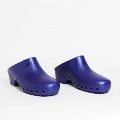 New CALZURO CLASSIC NO HOLES - BLU