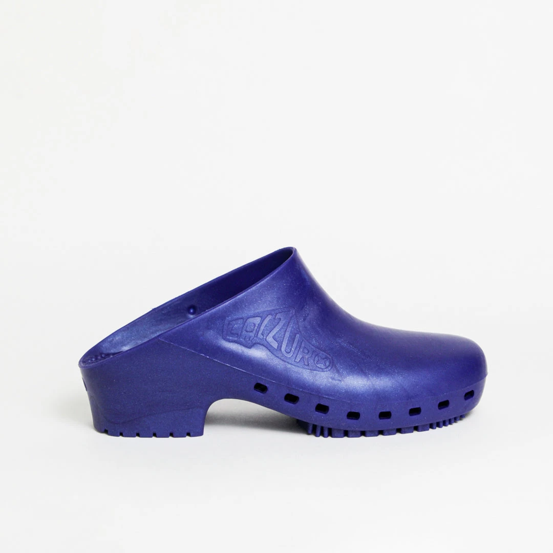 New CALZURO CLASSIC NO HOLES - BLU 3 New CALZURO CLASSIC NO HOLES - BLU