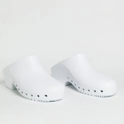 CALZURO CLASSIC NO HOLES - WHT New