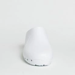 CALZURO CLASSIC NO HOLES - WHT New