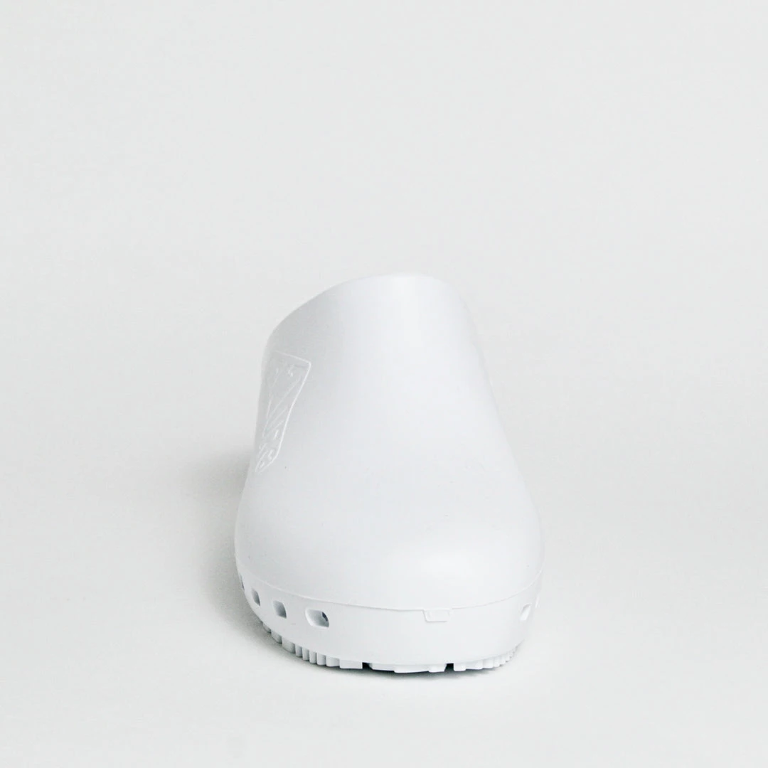 CALZURO CLASSIC NO HOLES - WHT New 2 CALZURO CLASSIC NO HOLES - WHT New