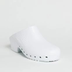 CALZURO CLASSIC NO HOLES - WHT New 8 CALZURO CLASSIC NO HOLES - WHT New