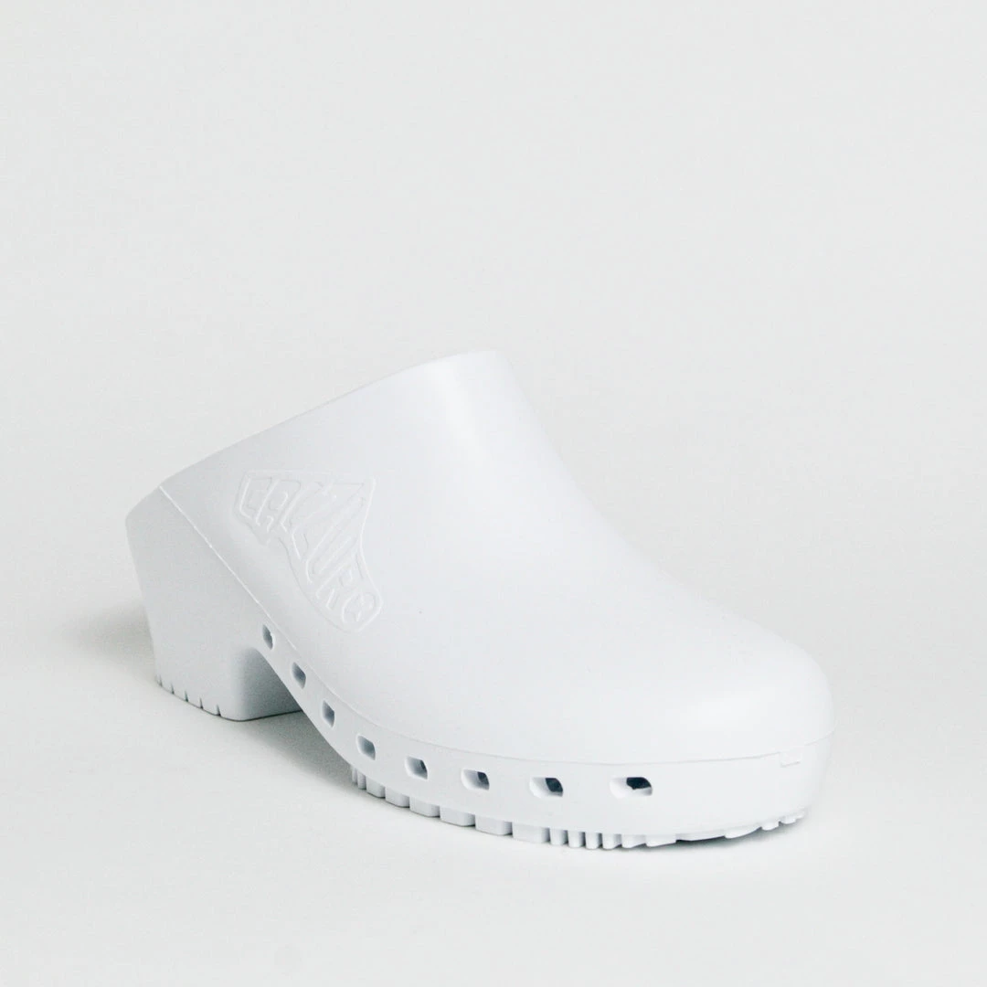 CALZURO CLASSIC NO HOLES - WHT New 3 CALZURO CLASSIC NO HOLES - WHT New