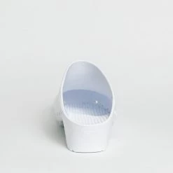 CALZURO CLASSIC NO HOLES - WHT New 10 CALZURO CLASSIC NO HOLES - WHT New