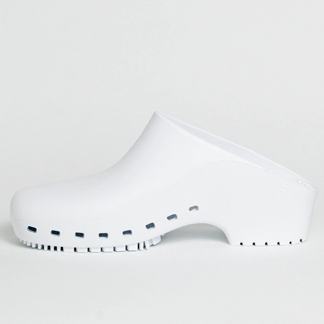 CALZURO CLASSIC NO HOLES - WHT New 6 CALZURO CLASSIC NO HOLES - WHT New