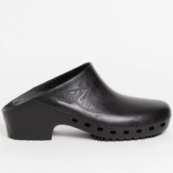 CALZURO CLASSIC NO HOLES - BLK New