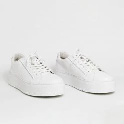 Vagabond Shoe Makers Vagabond JUDY - WHITE New